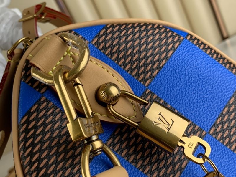 Louis Vuitton Speedy Bags